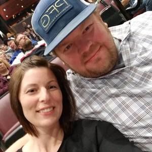 Meet your Posher, Jaime